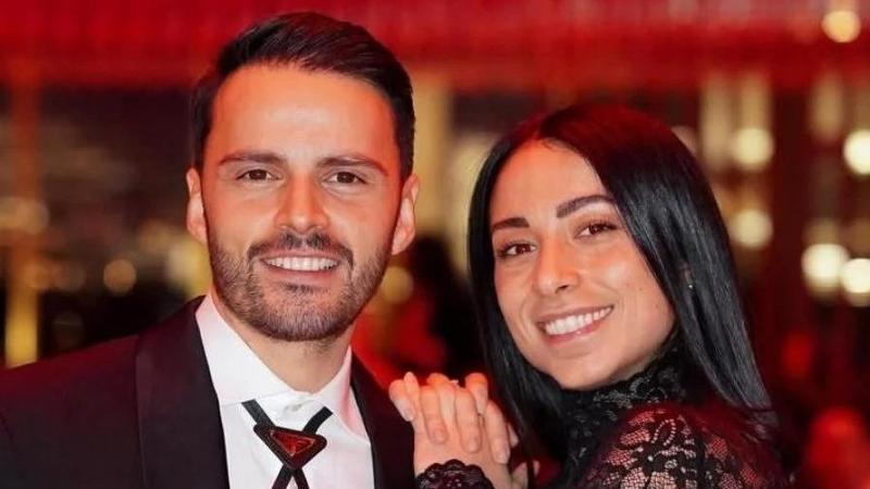 Calcio, sesso e discoteche: l’impero della notte di Emanuele e Deborah