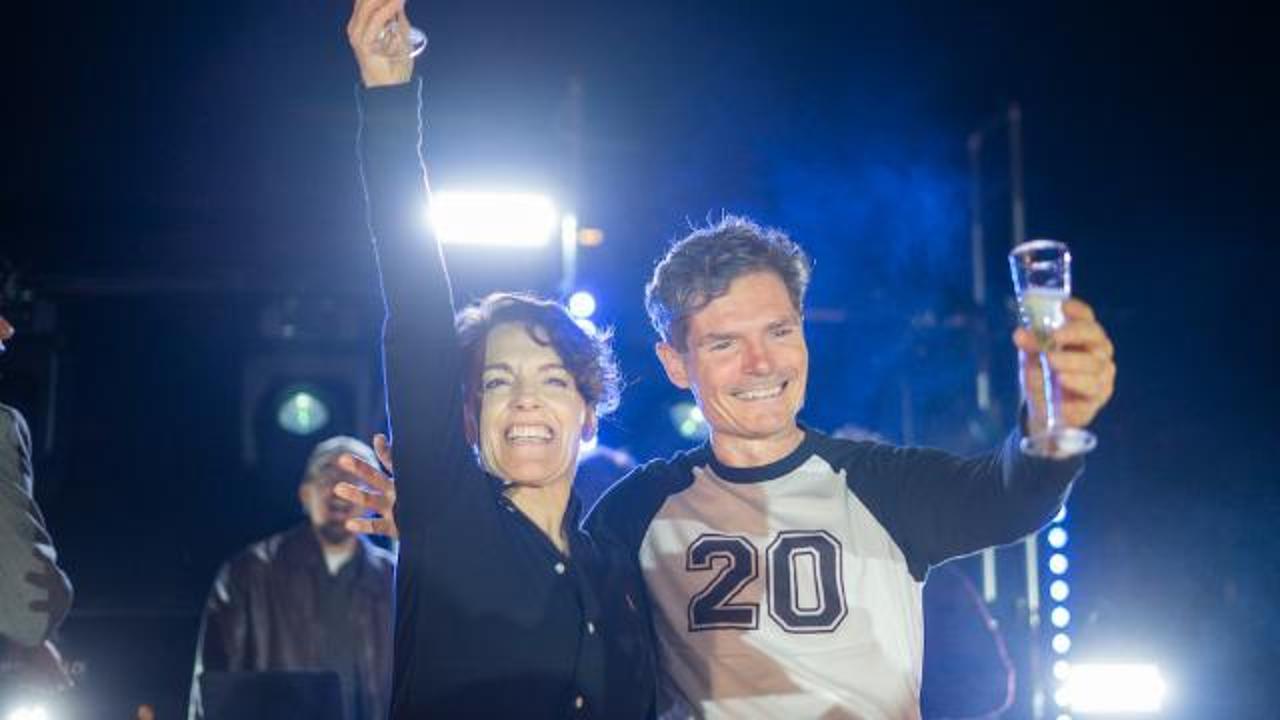 A Perugia il mondo del giornalismo: trionfo per il Festival dei 20 anni