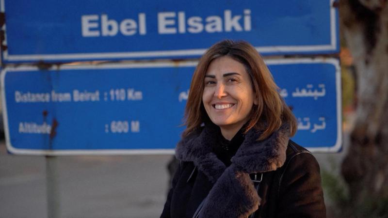 La libanese Amal, ultima reporter uccisa da Israele