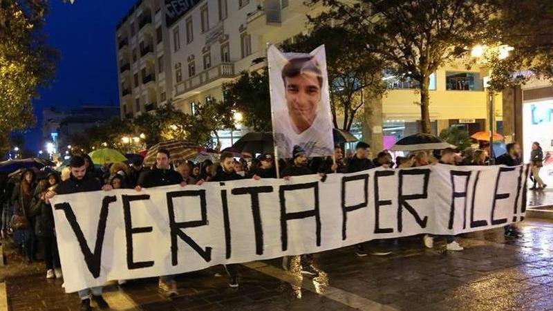 L’omicidio di “Nerino” e un assassino rimasto senza nome