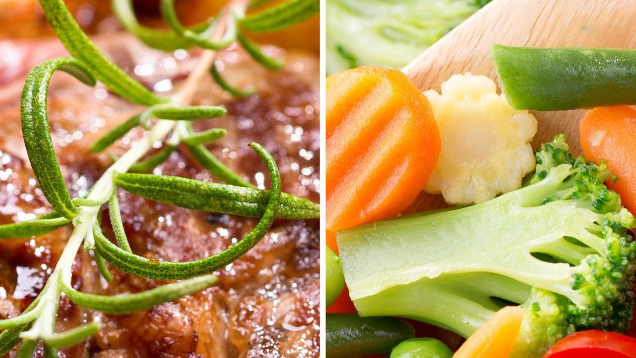 “Meat Shaming” è pregustare un filetto e scegliere i broccoli