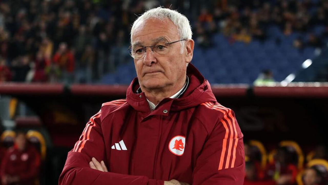 Ranieri al passo d’addio: i Friedkin scelgono Gasperini