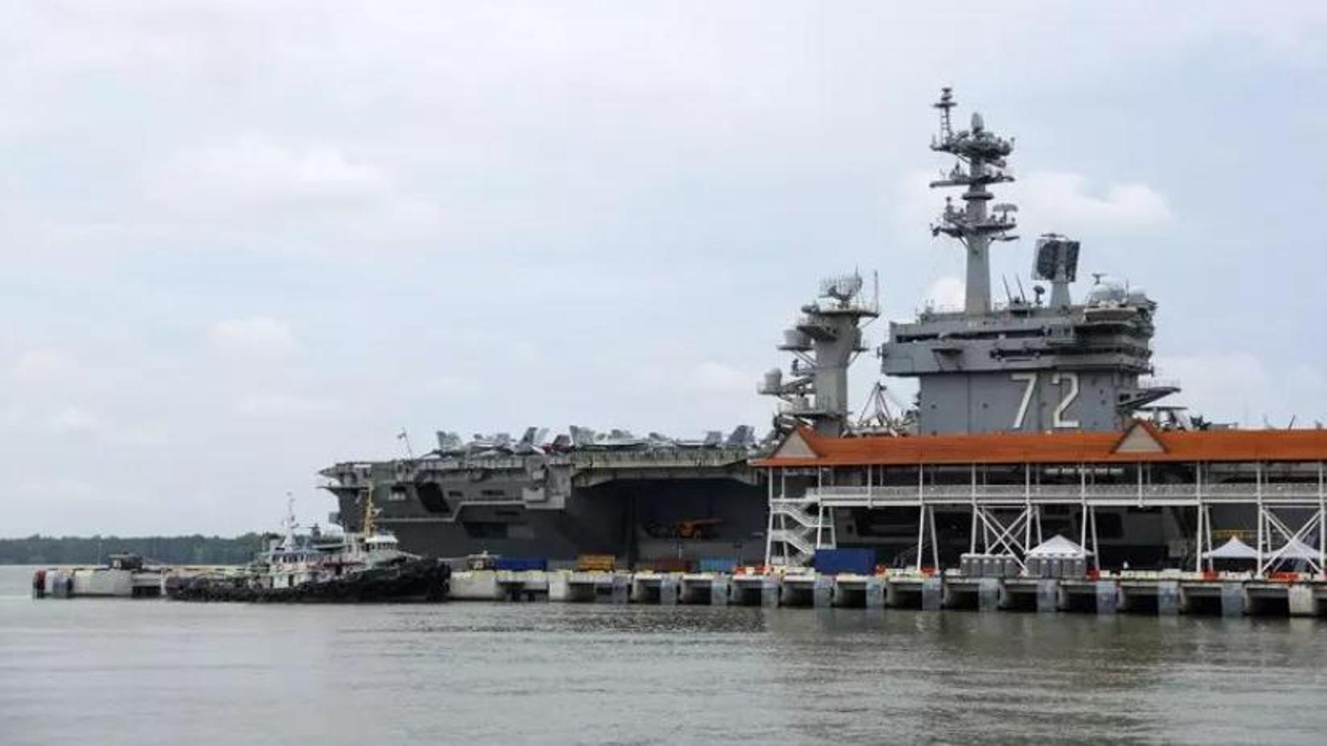 Se i venti di guerra agitano il Pacifico