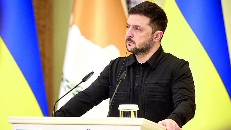 Dall'Europa 90 miliardi a Kiev: così Zelensky è uscito dall'anno più duro