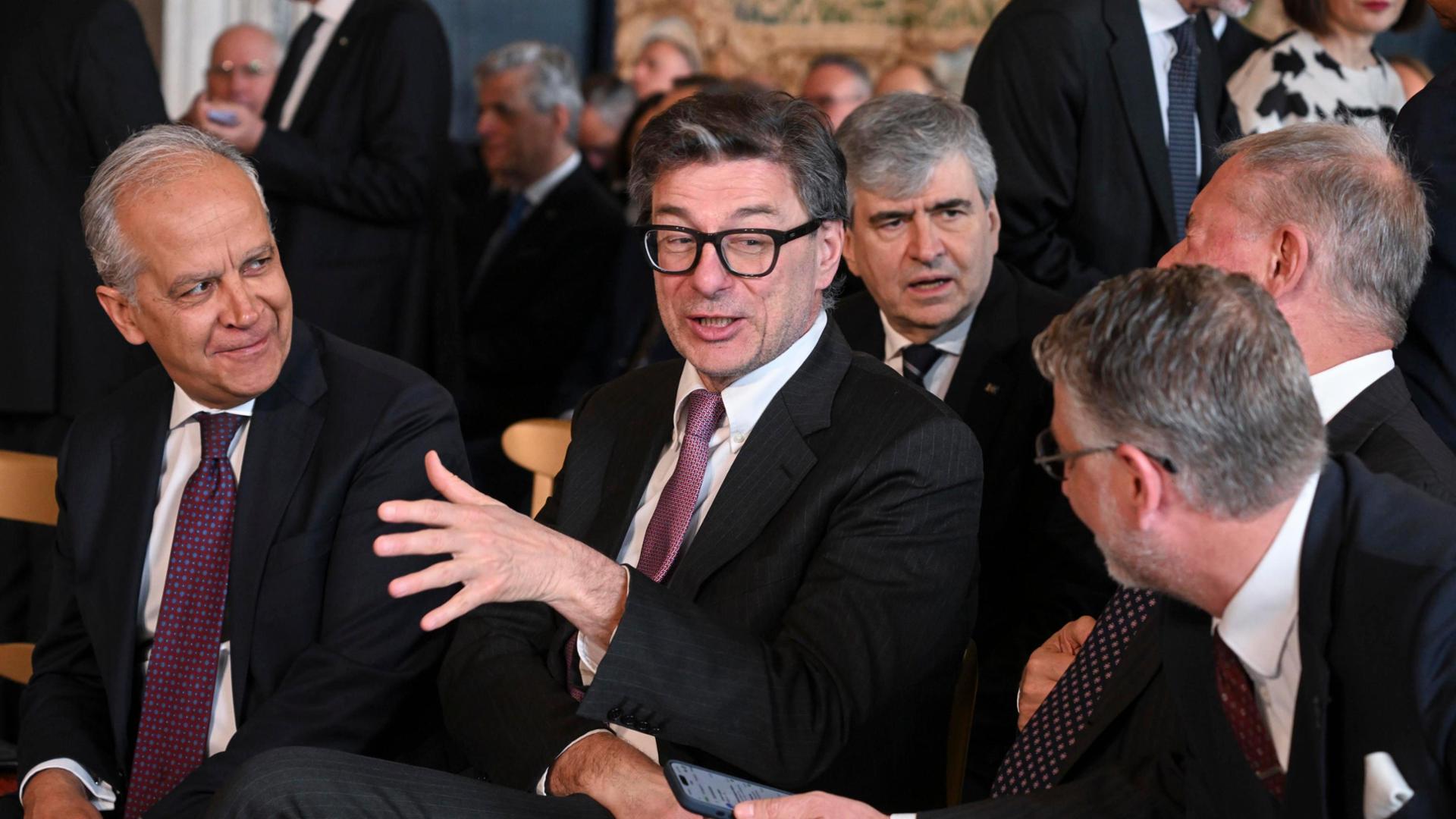 Sui conti il governo vive alla giornata