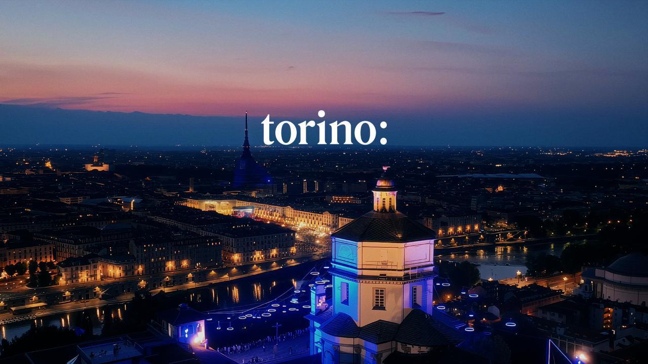 Torino lascia senza parole: perché il nuovo spot per promuovere la città è "muto"