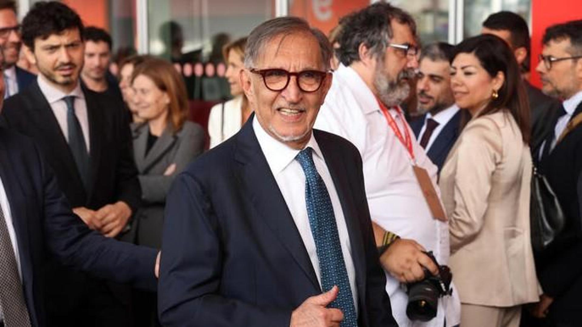 Ma Sal&ograve; &egrave; diverso dal 25 Aprile