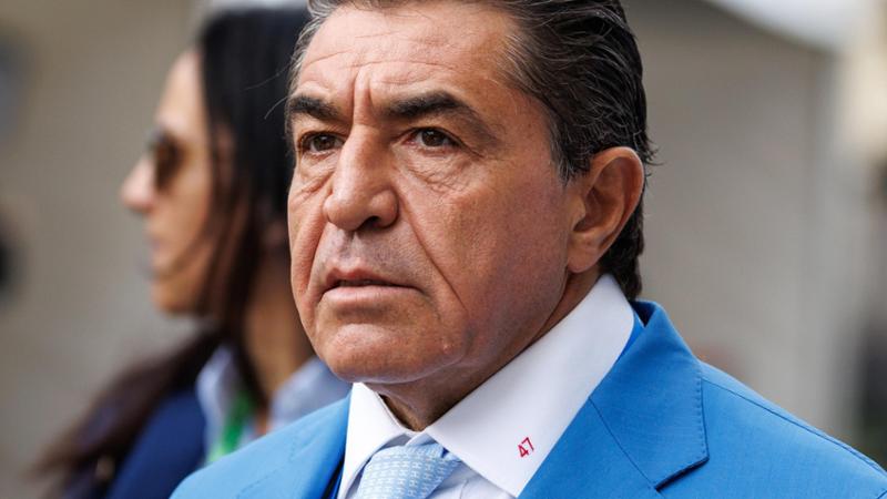 Zampolli non sa di sport. Giusto ci sia l’Iran al mundial