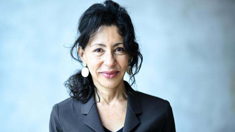 Michele Riondino contro Yasmina Reza: vince il diritto d’autrice