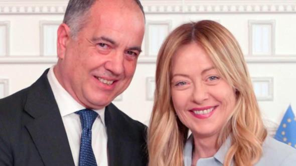 Il film del sottosegretario FdI alla Cultura finanziato dal ministero con 600 mila euro