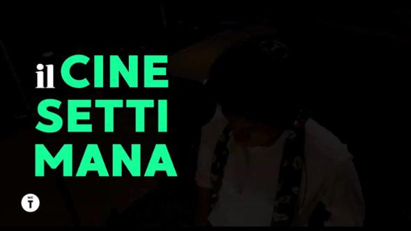 Cinesettimana, "Michael": alle radici del mito Jackson, tra infanzia rubata e successo planetario