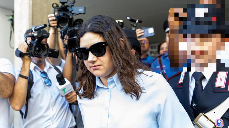 Neonati sepolti, oggi la sentenza della Corte d’Assise per Chiara Petrolini