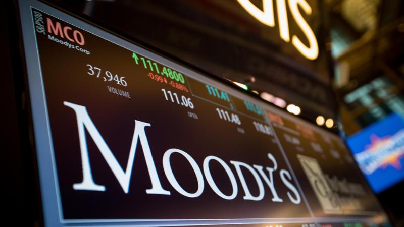Moody’s: “Con l’escalation in Medio Oriente per l’Italia incubo stagflazione”