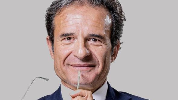 Alberto Di Tanno: “Il mio piano per Banca Più 


Puntiamo su auto e finanza”