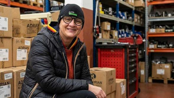 Valtellina, donna sbranata da 4 Doghi argentini mentre passeggia nel bosco