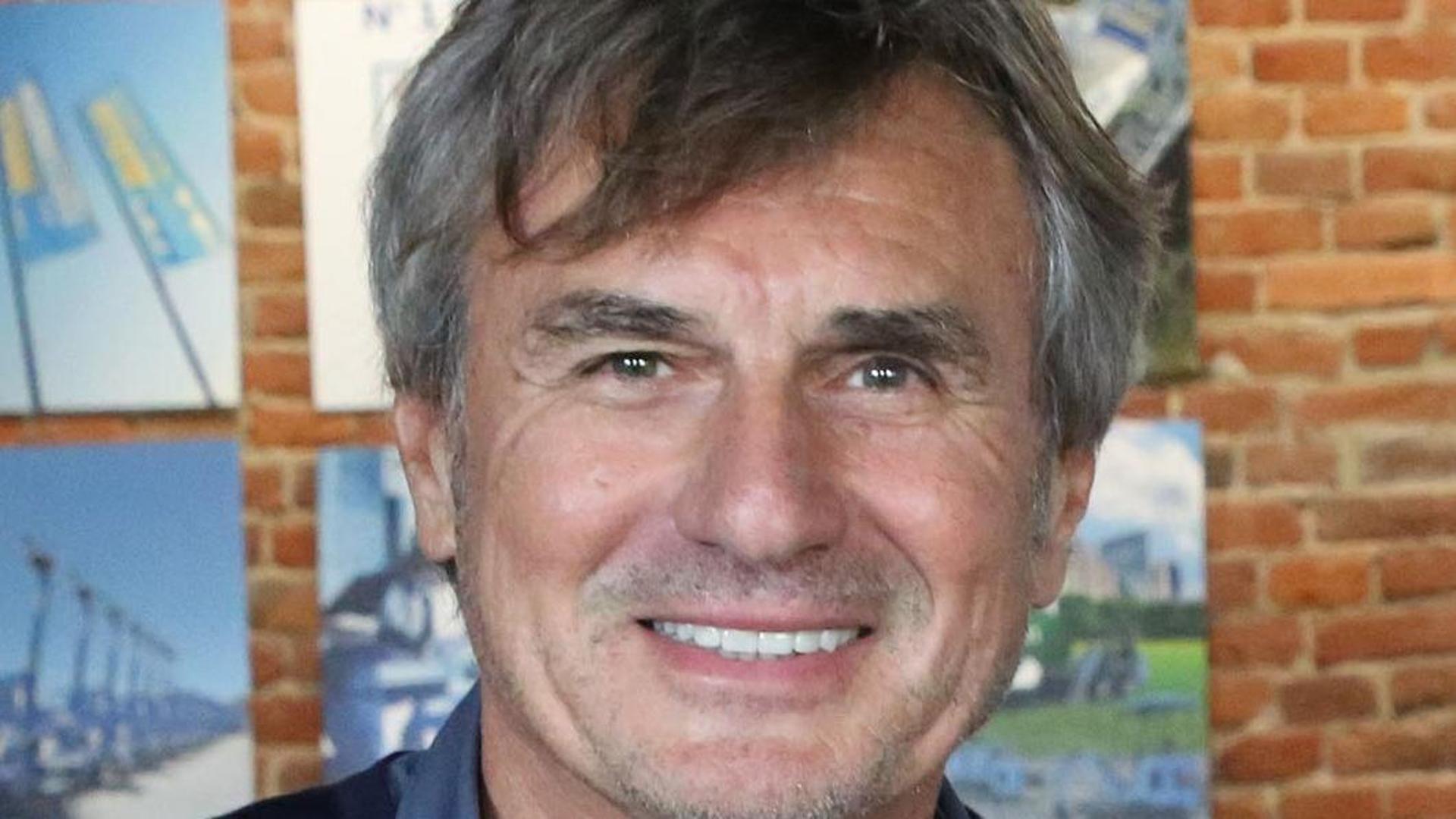 “Mollo punta sull’Ai. La svolta è investire quando tutto si ferma” - La ...