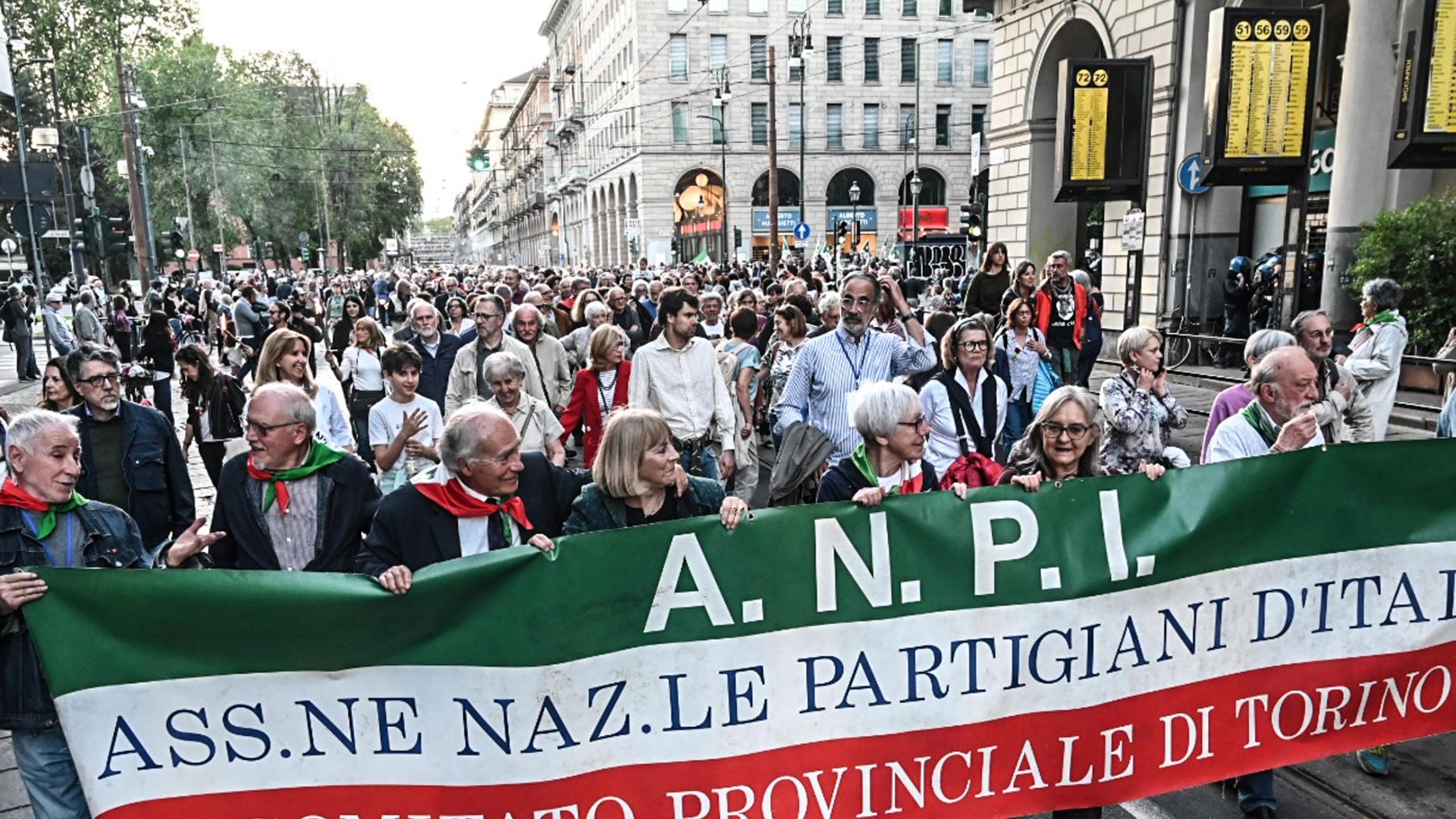 Ma oggi nessuno lotta per il Bene