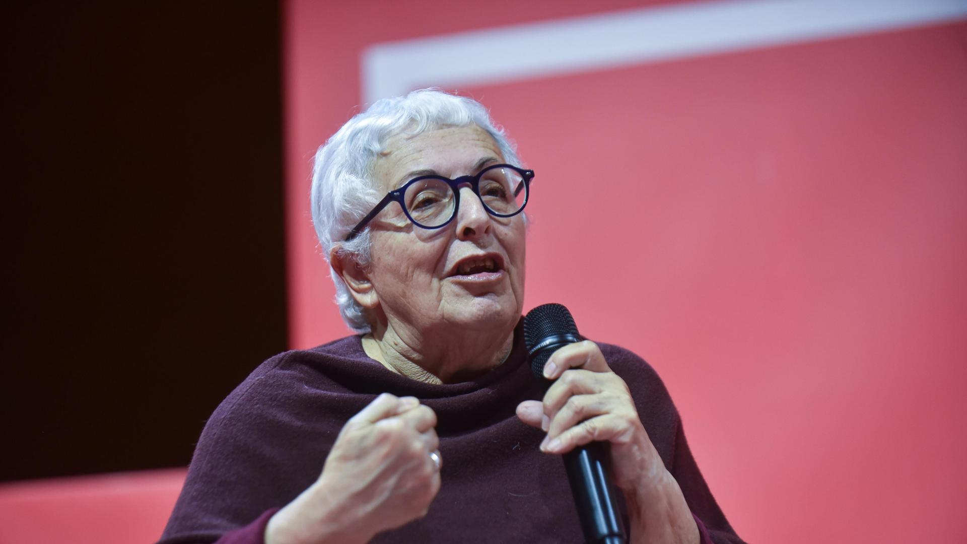 Il coraggio di lottare per cambiare la storia