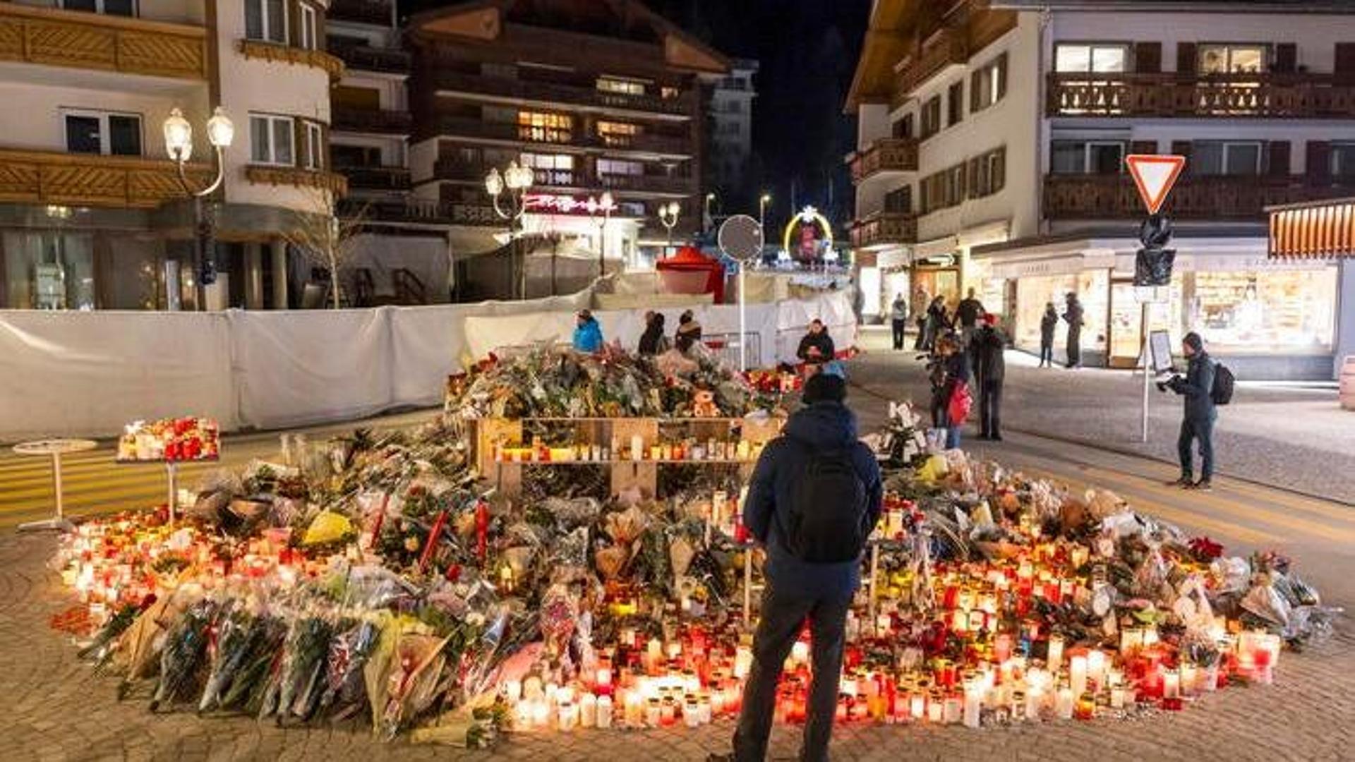 La tragedia di una civilt&agrave; perduta