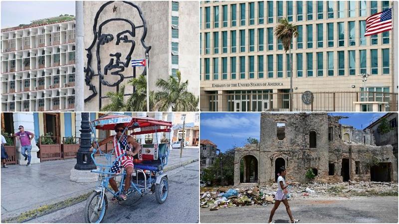 Cuba, i negoziati con gli Usa e la paura della guerra