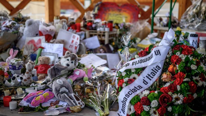 Crans-Montana, l’ambasciatore in Svizzera: “Sono loro i responsabili della strage. Roma non pagherà”