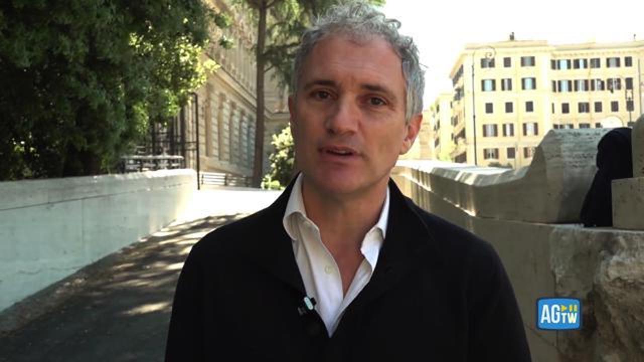 Crans Montana, il papà di Manfredi: 