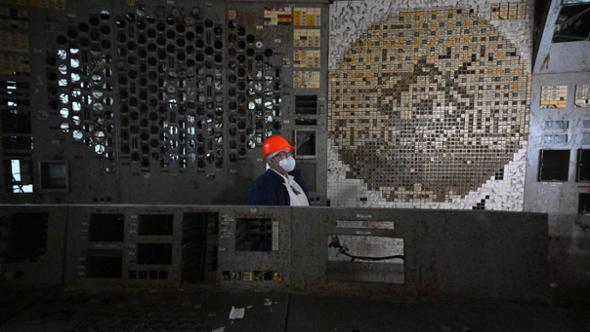 Chernobyl, l’uomo che costruì il sarcofago per le radiazioni: «Ho domato la bestia atomica»