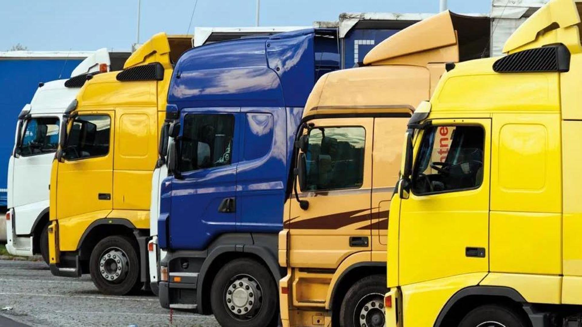 Caro gasolio e non solo: lo stop dell'autotrasporto: “In dieci anni persa un'impresa su quattro”