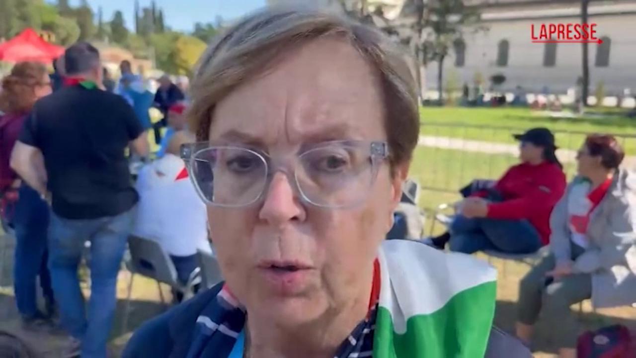 Spari al 25 Aprile a Roma, Pierlorenzi (Anpi): 