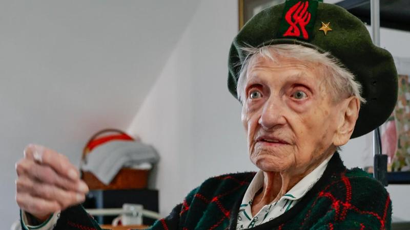 Vaprio, la crocerossina nella Rsi: “Quell’orrore della strage nella scuola di Gorla”