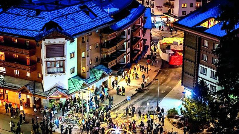 Fatture mediche da Crans-Montana all’Italia, il silenzio delle autorità svizzere