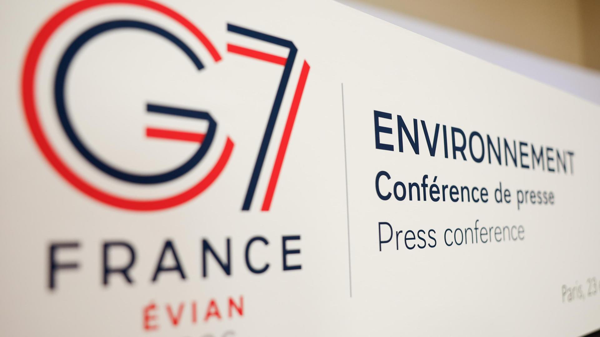 Se il G7 Ambiente censura il cambiamento climatico