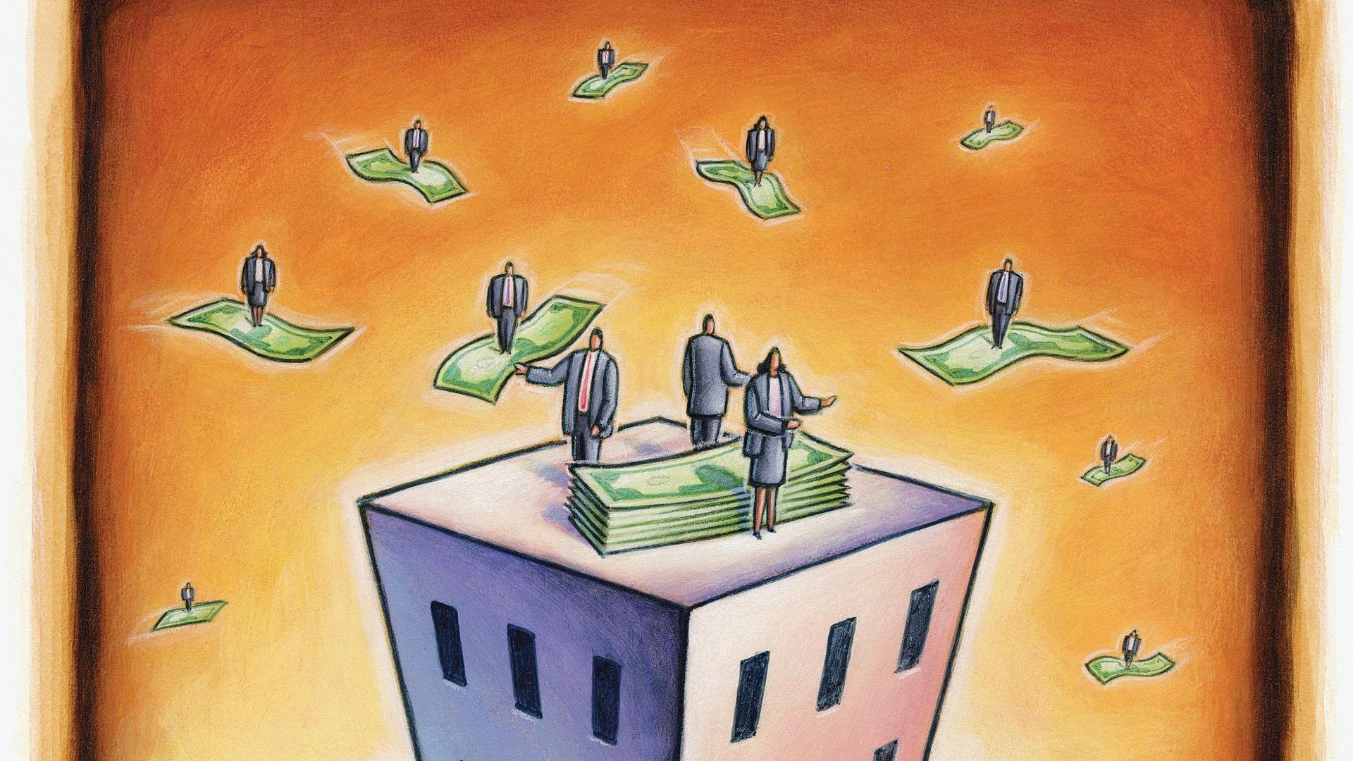 Lo Stato imprenditore e i suoi limiti: perch&eacute; il mercato fa meglio