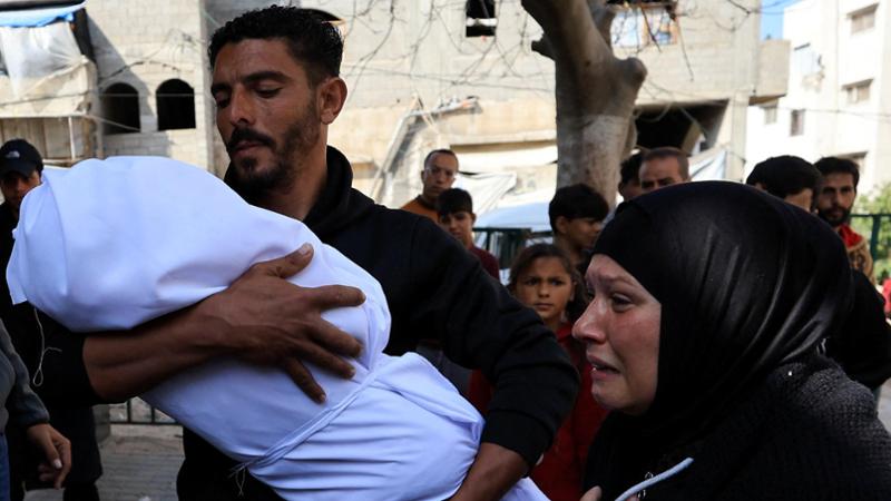 Gaza al voto e il Board of Peace:


la finta tregua è una corsa a normalizzare la morsa di Israele