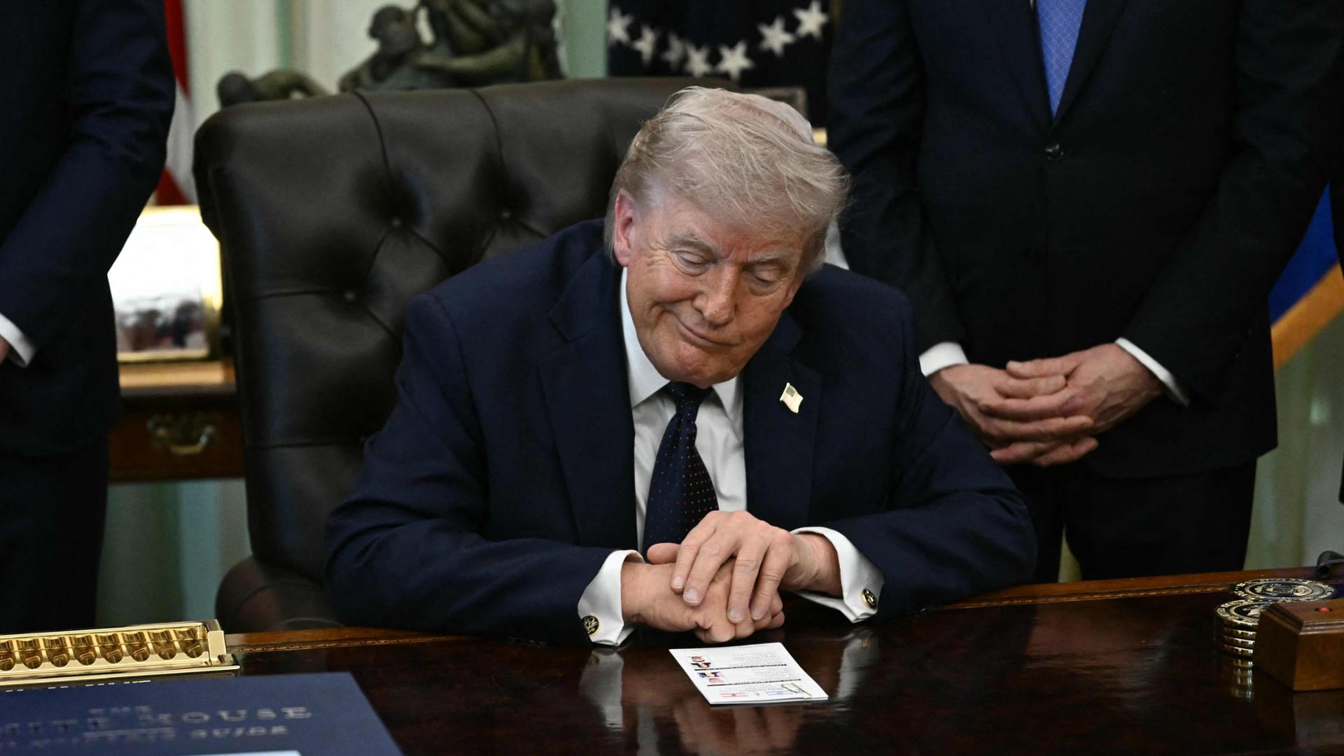 Minacce continue agli alleati europei, cos&igrave; Trump si trasforma in uno Zar