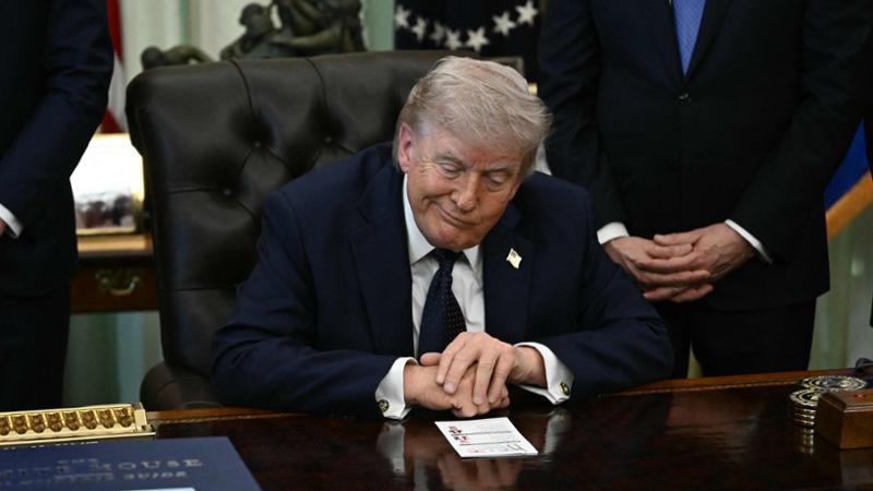 Minacce continue agli alleati europei, così Trump si trasforma in uno Zar