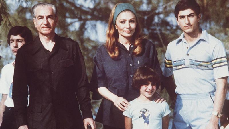 Yassmin Pucci, la nipote dell’ultimo Shah: “Zero illusioni sulle intenzioni di Trump"