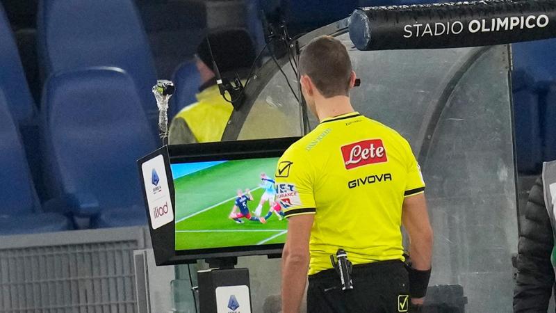 Il pozzo nero del calcio italiano