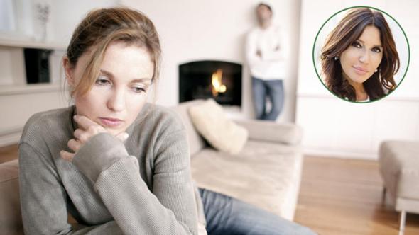 È più facile stare male in coppia che bene con sé stessi?