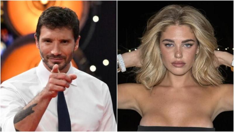 Video intimi hackerati a Stefano De Martino e Caroline Tronelli, indagato addetto alla sorveglianza
