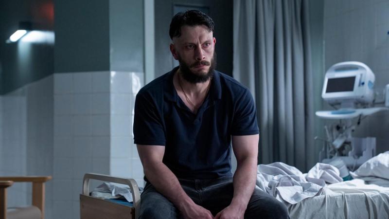 “Half Man”, alle origini della violenza