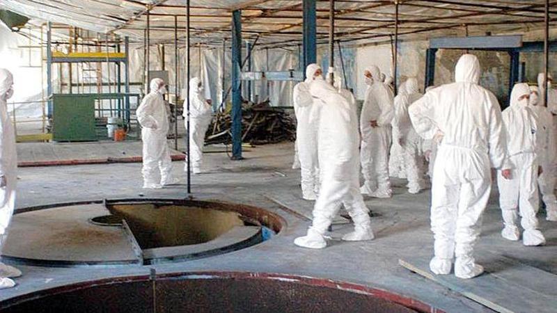 “Noi, i medici che scoprirono i malati della polvere e il disastro dell’Eternit”