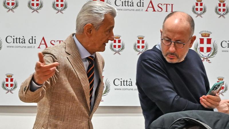 Il “ribaltone” della Banca di Asti, Rasero al bivio tra Palazzo e finanza
