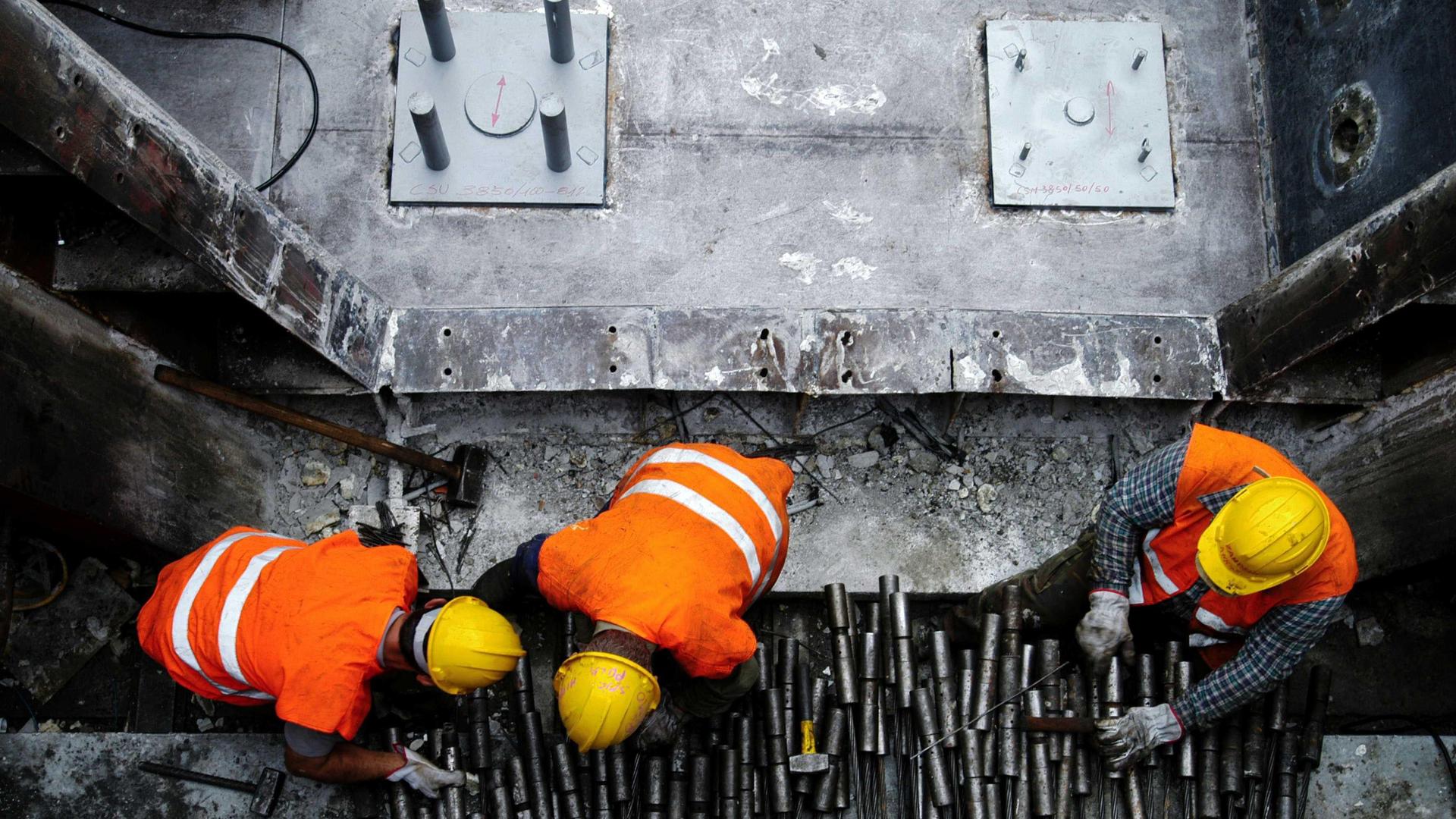 L&rsquo;unico extra-debito buono &egrave; per gli investimenti sulla crescita