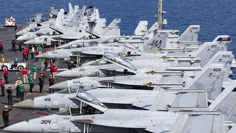 Spese militari +2,9% nel 2025. Ma diminuisce negli Usa, in Israele e ...