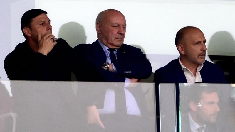 L’Inter nel mirino, la difesa di Marotta: “Noi corretti. E perfino danneggiati”
