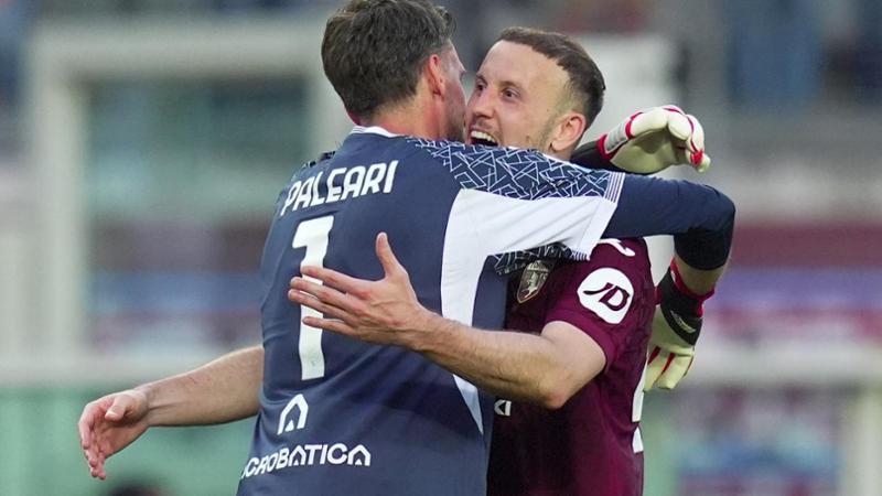 Il Toro ottiene la salvezza: ora vincere il derby contro la Juve sarebbe l'unica soddisfazione vera