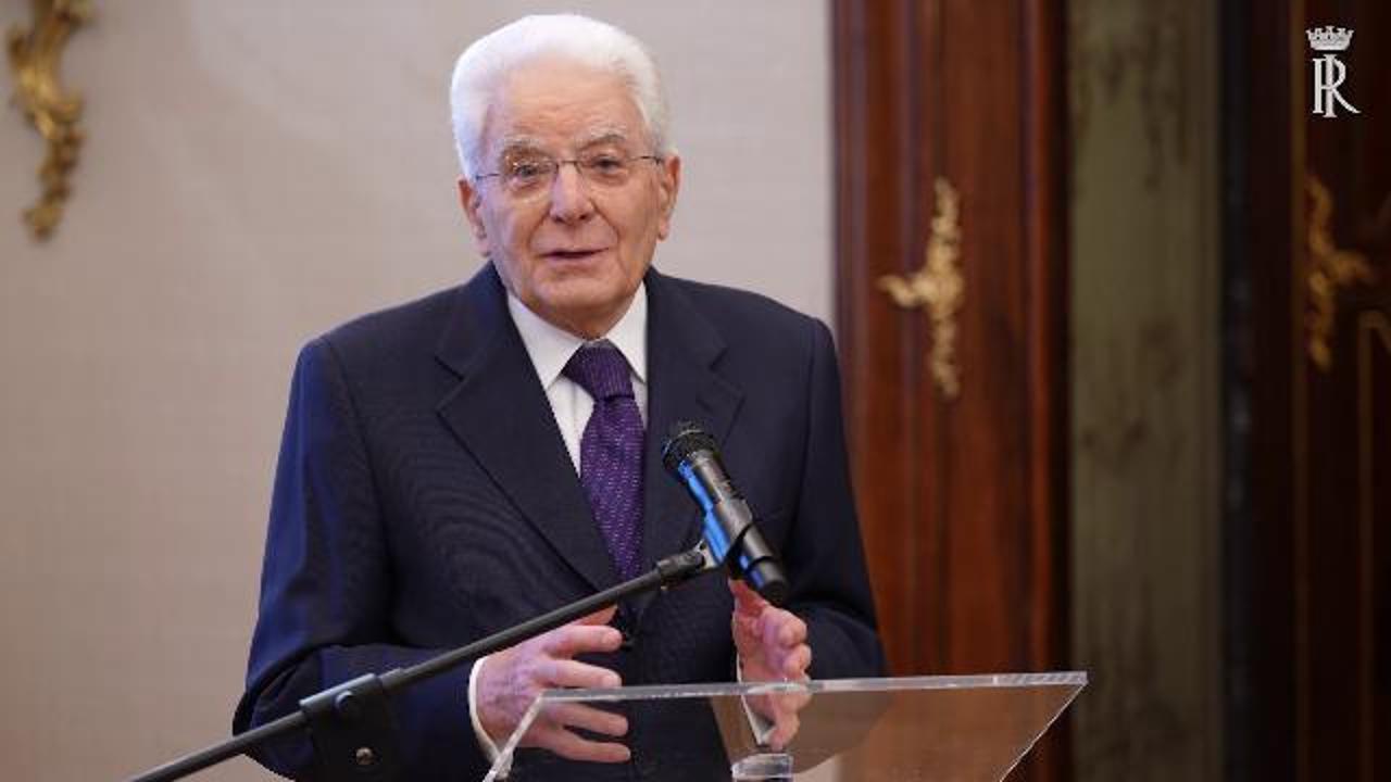 Mattarella ricorda don Lorenzo Milani: 