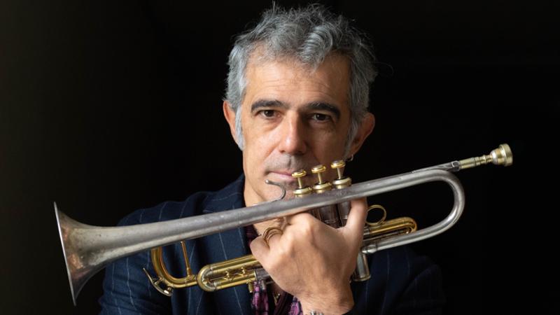 Paolo Fresu: Jazz per la pace