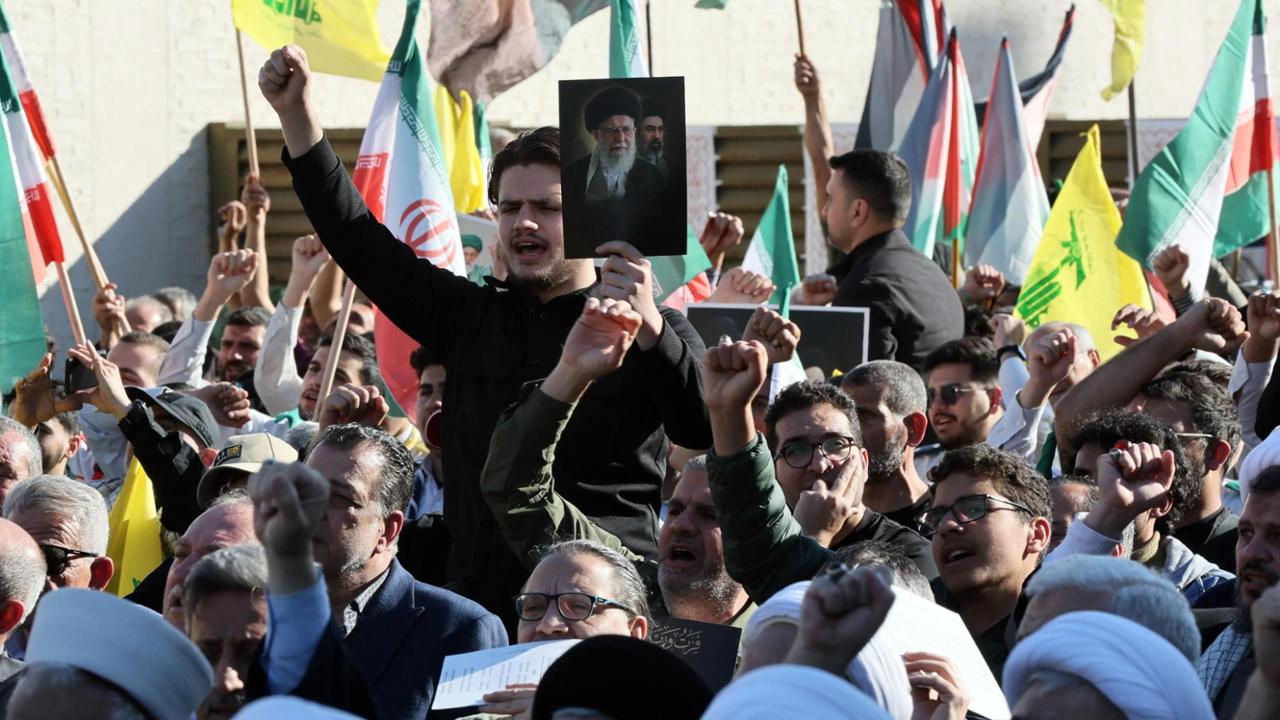 Abbas Ibrahim: “Il destino libanese deciso a Islamabad, Hezbollah va integrato nella difesa”
